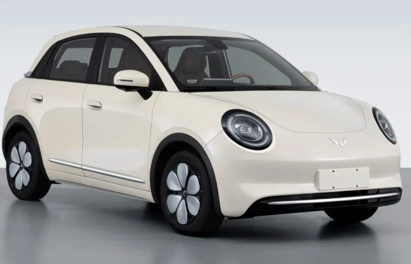 5门5座，尺寸加长，能装更能打？网友：等等价格！