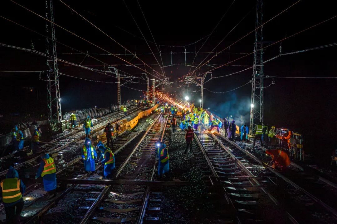 2025 • 时光切片｜光影绘就我眼中的美丽巴南