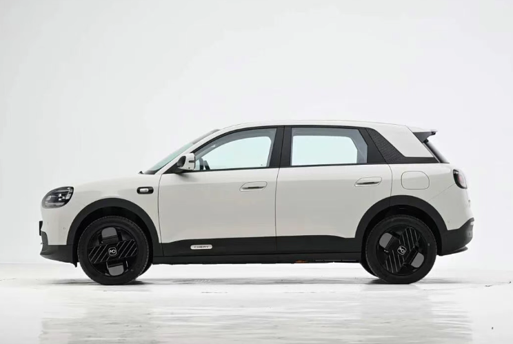 限时5.89万起，中国人自己的MINI来了？