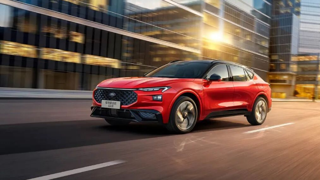 2.0T+E-CVT，百公里不到5个油，20万出头你会选它吗？